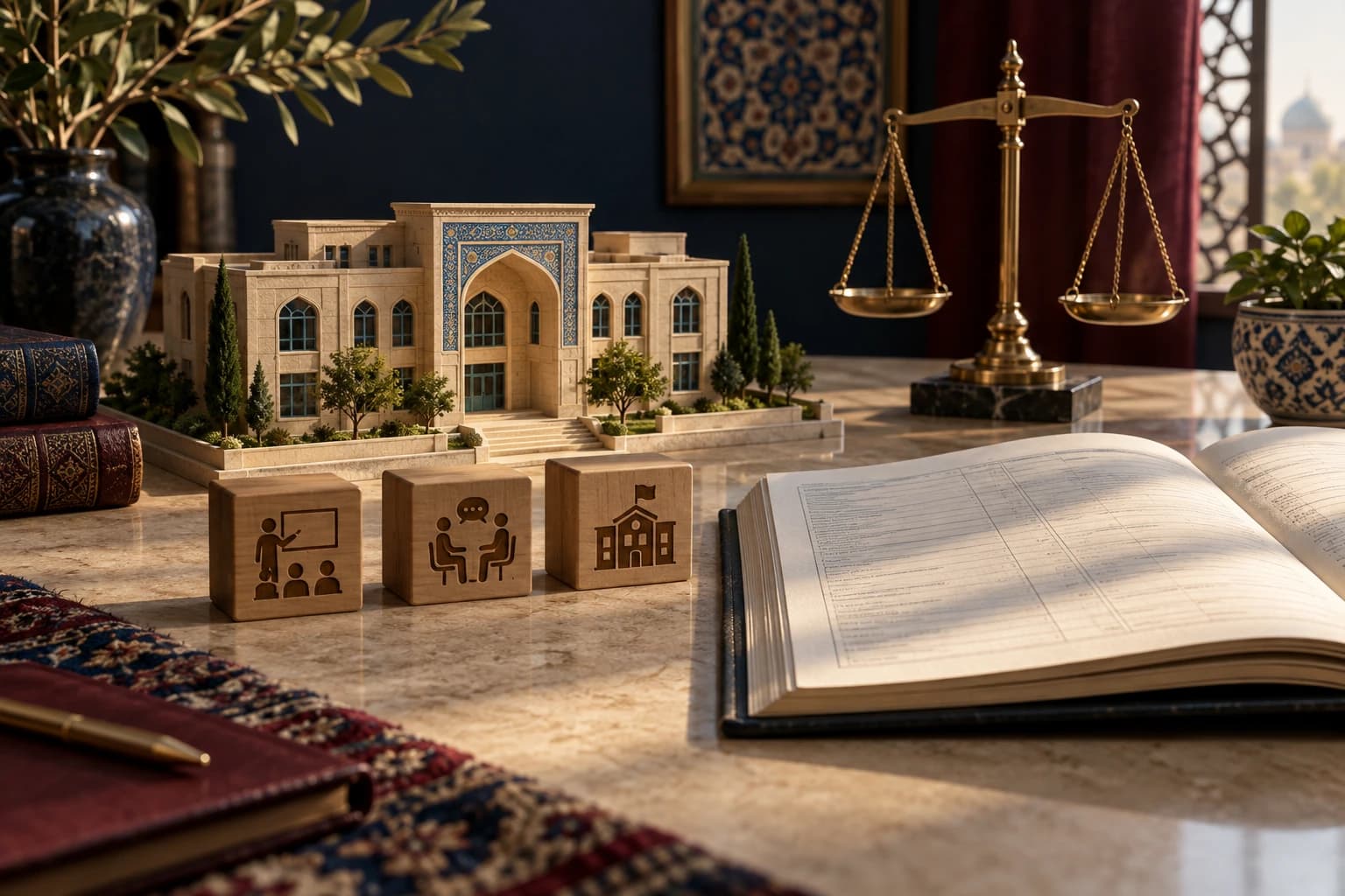مدل درآمدی مدارس در ایران؛ شهریه دقیقاً بابت چیست و یک مدرسه از کجا درآمد می‌سازد؟