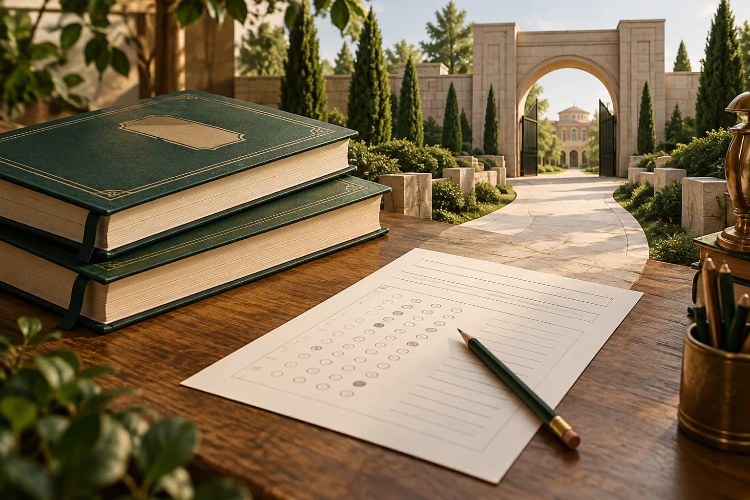 کنکور ۱۴۰۶ چه تغییری کرد؟ سوابق تحصیلی یازدهم و دوازدهم، یک آزمون و یک تصمیم مهم