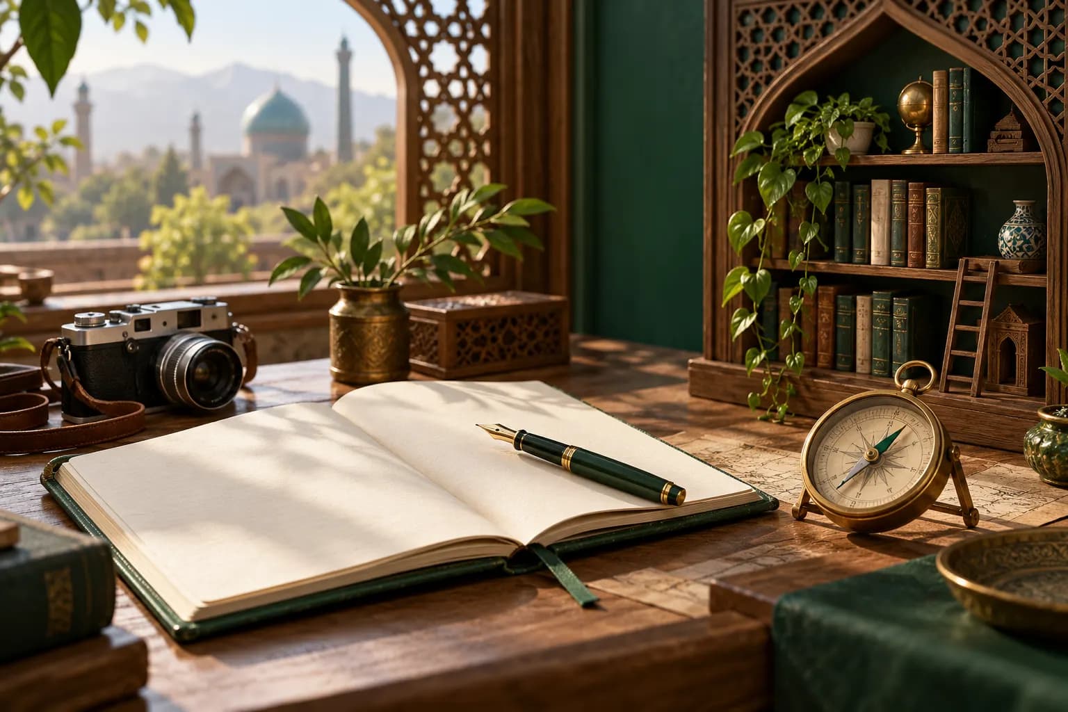 دیجیتال مارکتینگ آموزشی؛ چگونه در مسیر تصمیم دانش‌آموز دیده شویم؟