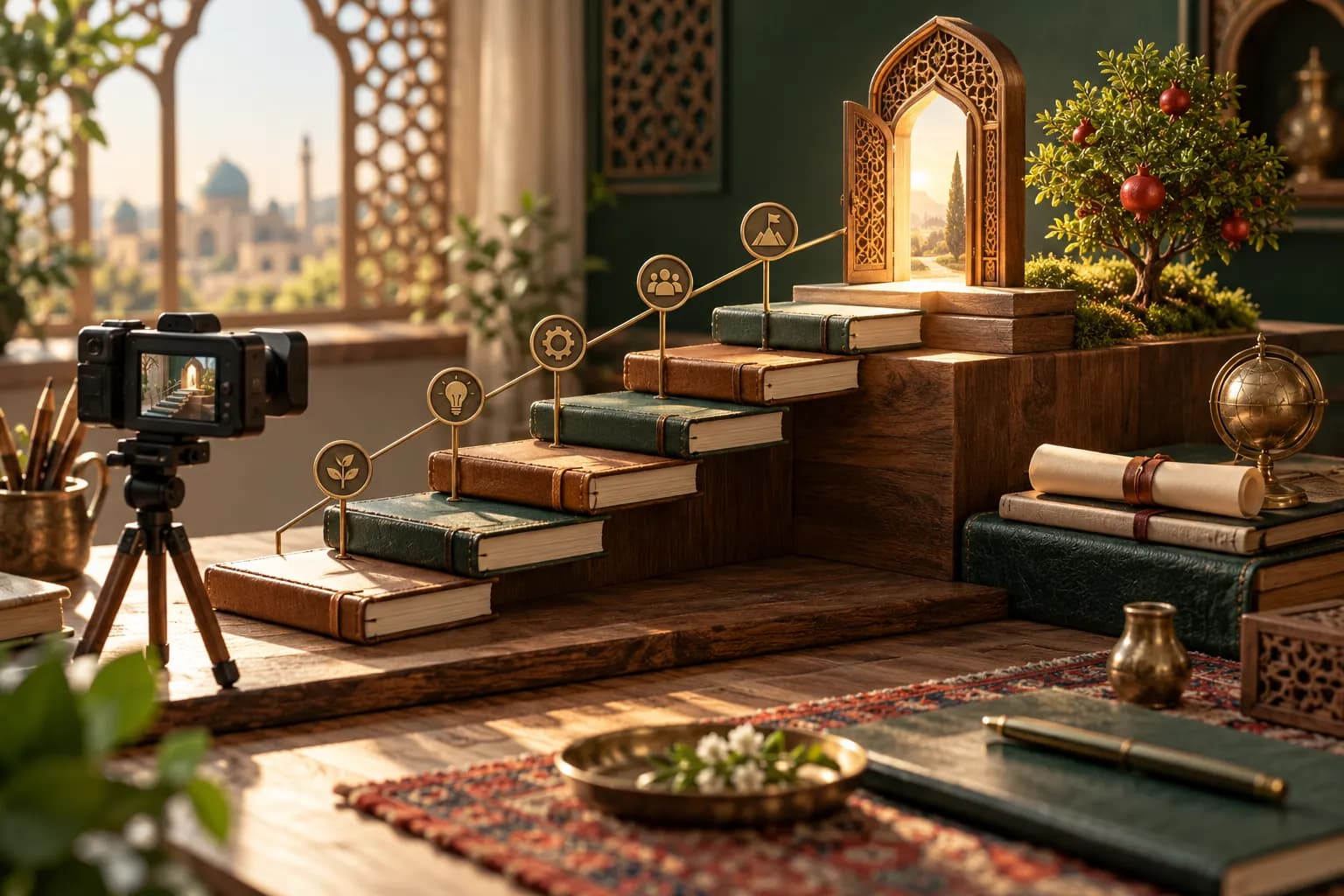 چگونه دانش‌آموز جذب کنیم؟ راهنمای ساخت سیستم جذب برای مدارس و مراکز آموزشی